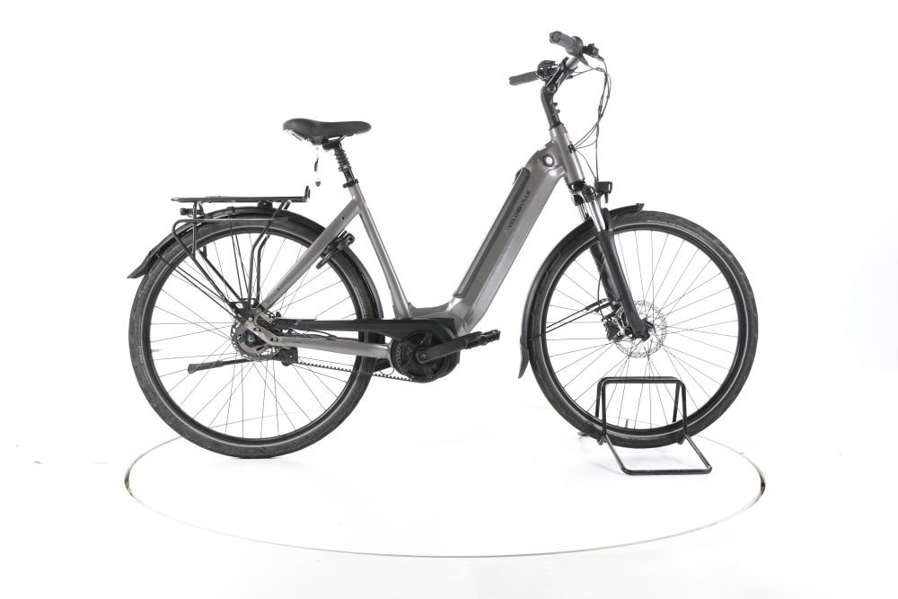 Velo de Ville AEB 890 City E-Bike Tiefeinsteiger