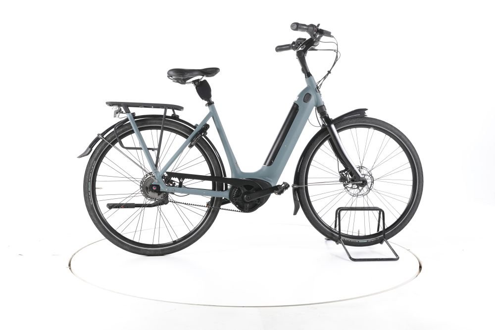 Gazelle Arroyo C5 Elite City E-Bike Tiefeinsteiger
