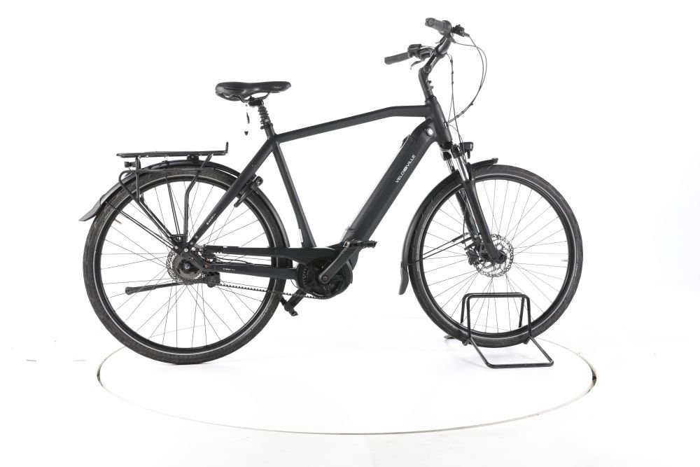 Velo de Ville SEB 990 SUV Smart City E-Bike
