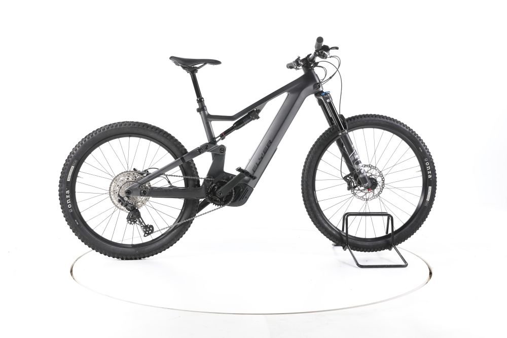 FLYER Uproc X 2.10 E-Bike Fully Carbon