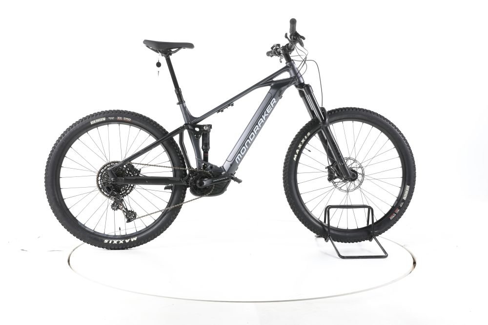 Mondraker Chaser E-Bike Fully