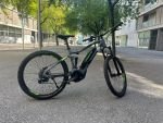 Produktbild 6 von Haibike SDURO FullSeven 4.0 E-Bike Mountainbike E-Bike Elektro Fahrrad Mountainbike Fahrrad MTB Bike Rad