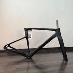 Produktbild 1 von 2023 Cannondale Supersix Evo Lab71 Frameset 