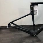 Produktbild 3 von 2023 Cannondale Supersix Evo Lab71 Frameset 