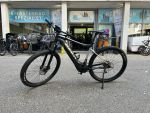 Produktbild 7 von Giant Fathom E+ E-Bike Mountainbike E-Bike Elektro Fahrrad Mountainbike Fahrrad MTB Bike Rad