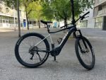 Produktbild 9 von Giant Fathom E+ E-Bike Mountainbike E-Bike Elektro Fahrrad Mountainbike Fahrrad MTB Bike Rad