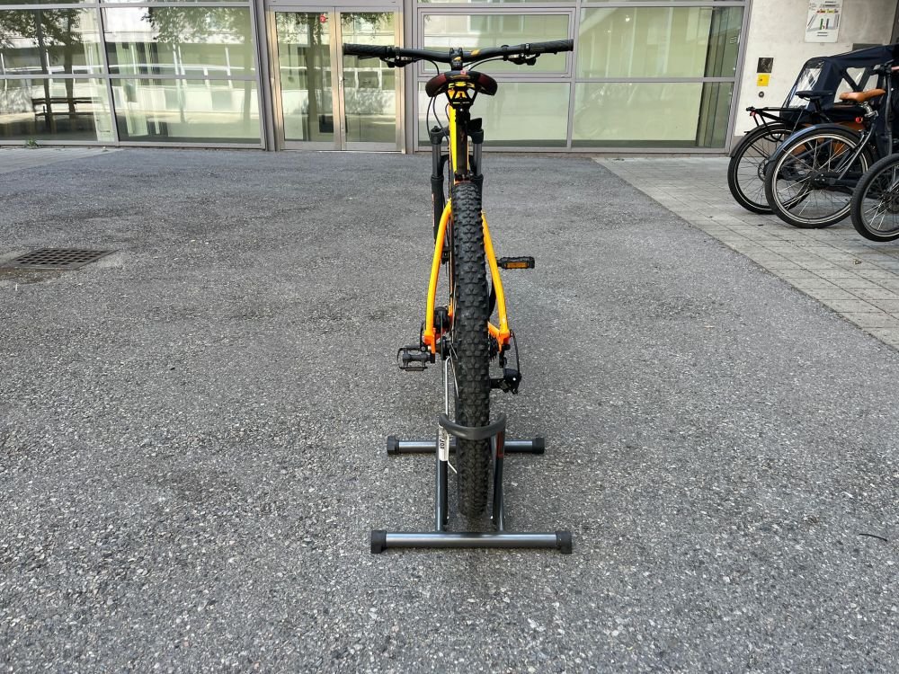 CUBE AIM Pro - Mountainbike Downhill Rad Fahrrad Bike