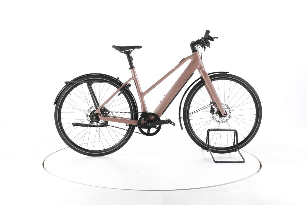 Riese & Müller UBN seven City E-Bike