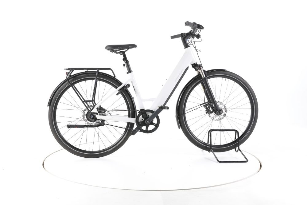 Riese & Müller UBN Six silent City E-Bike Tiefeinsteiger