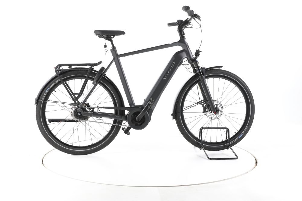 Kalkhoff Image 5.B Move+ City E-Bike