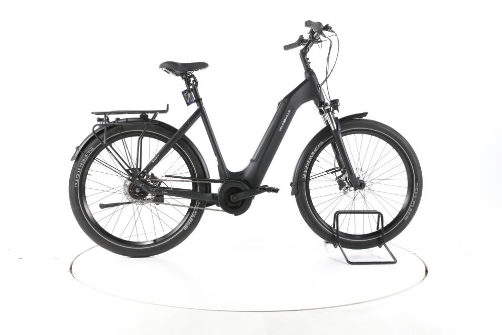 Velo de Ville SEB890 SUV City E-Bike Tiefeinsteiger