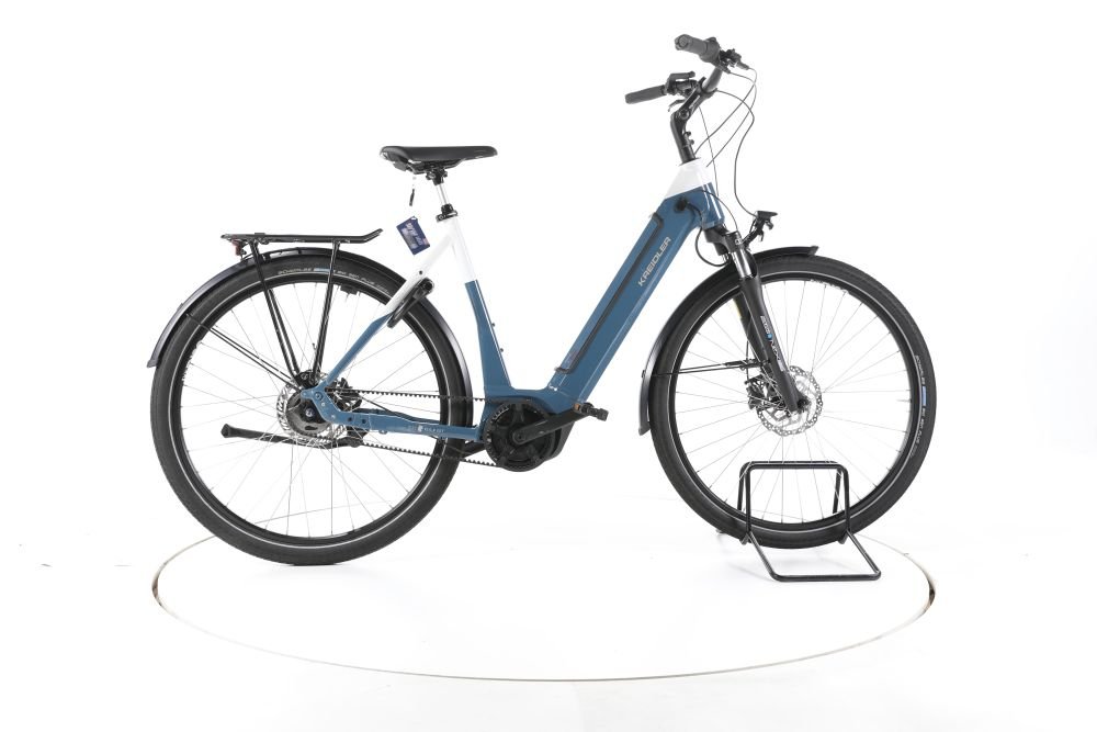 Kreidler Vitality Eco 8 EDT City E-Bike Tiefeinsteiger 2024