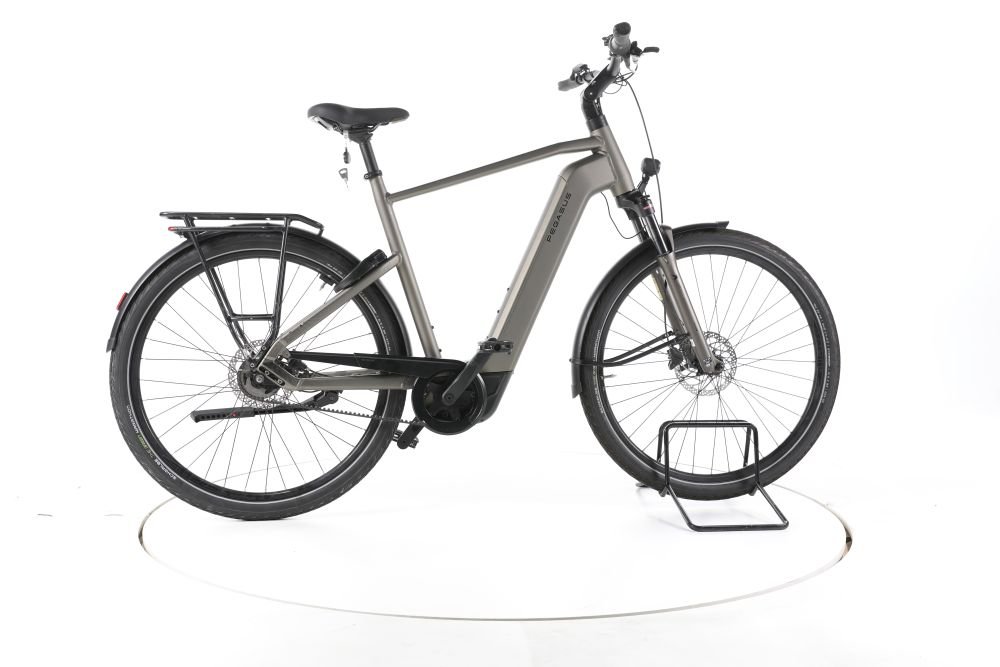Pegasus Premio EVO 5F Lite Belt City E-Bike 2024