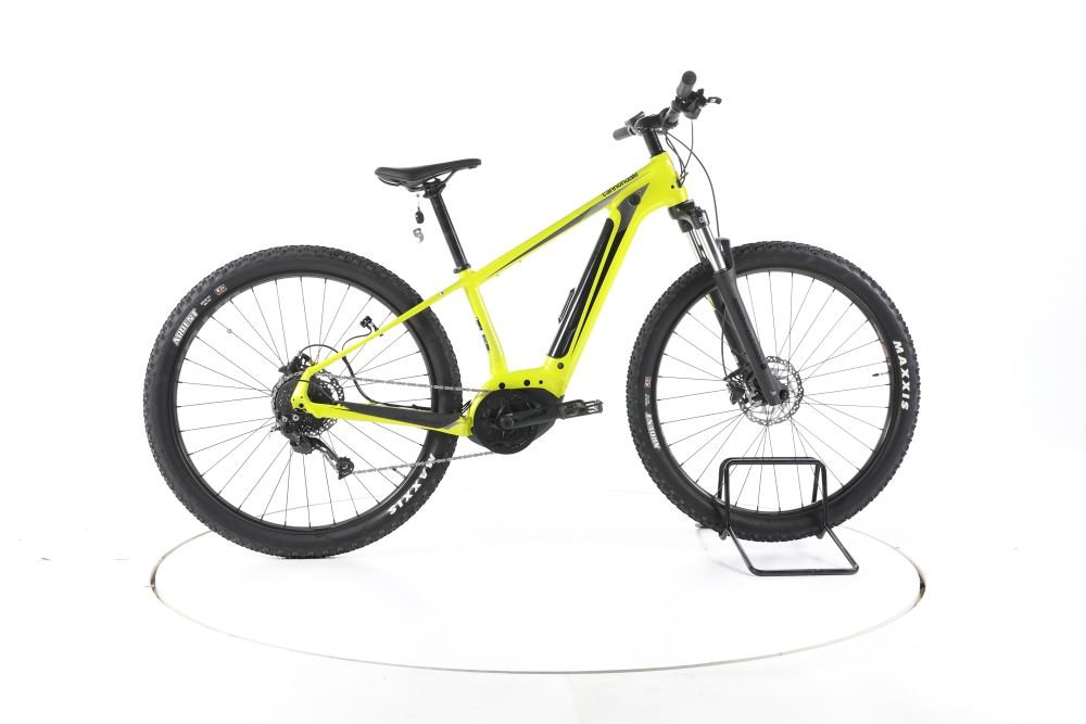 Cannondale Trail Neo 4 E-Bike
