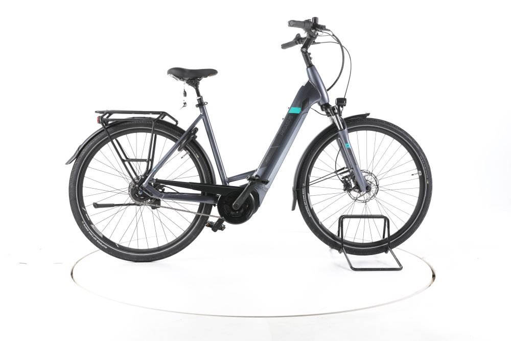 Pegasus Premio Evo 5 R City E-Bike Tiefeinsteiger