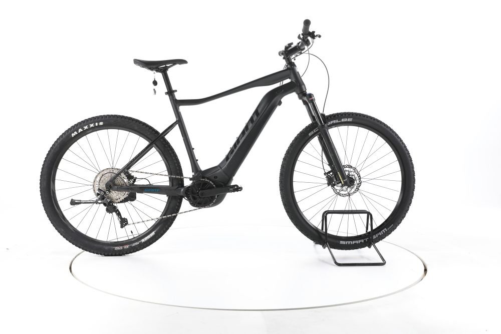 Giant Fathom E+2 E-Bike