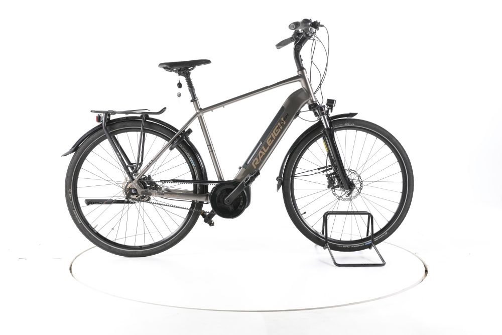 Raleigh Kent Premium City E-Bike