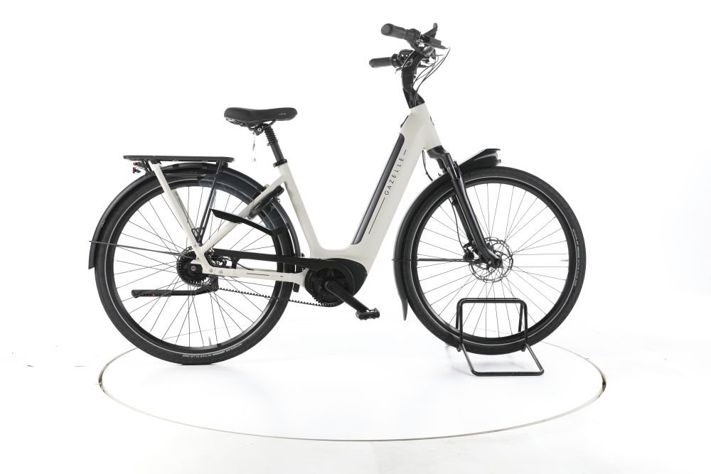 Gazelle Arroyo C5 Elite City E-Bike Tiefeinsteiger 2026