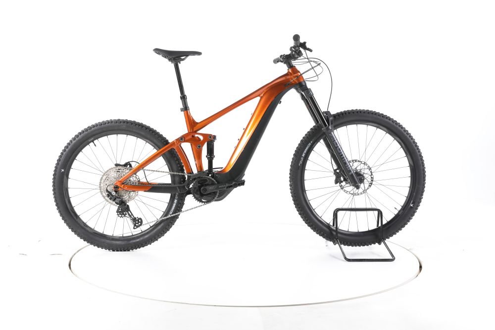 Giant Reign E+ 3 Pro E-Bike Fully
