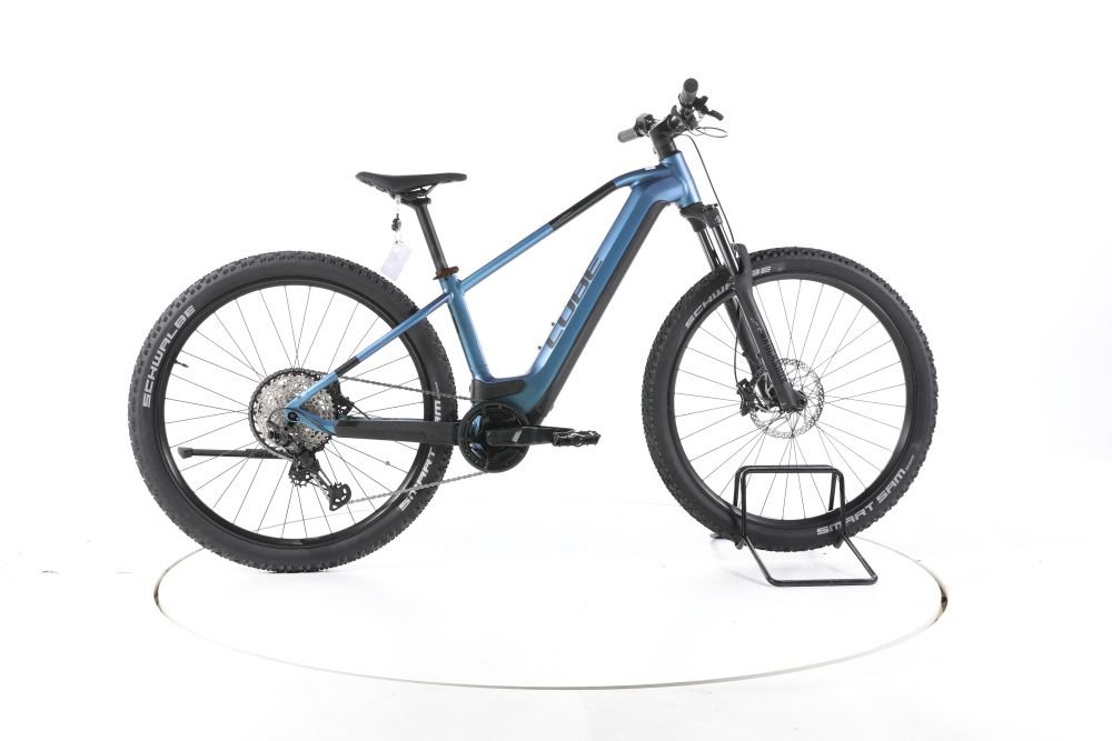 Cube Reaction Hybrid Race E-Bike 2024