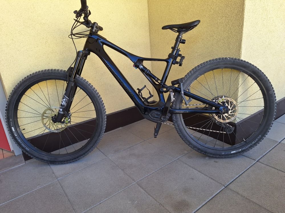 Specialized Levo SL 1.1