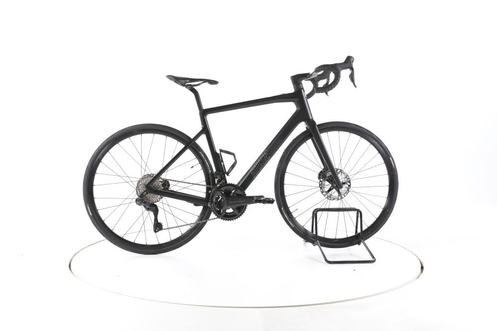 Rose REVEAL PLUS ULTEGRA Di2 E-Gravel & Rennrad Carbon