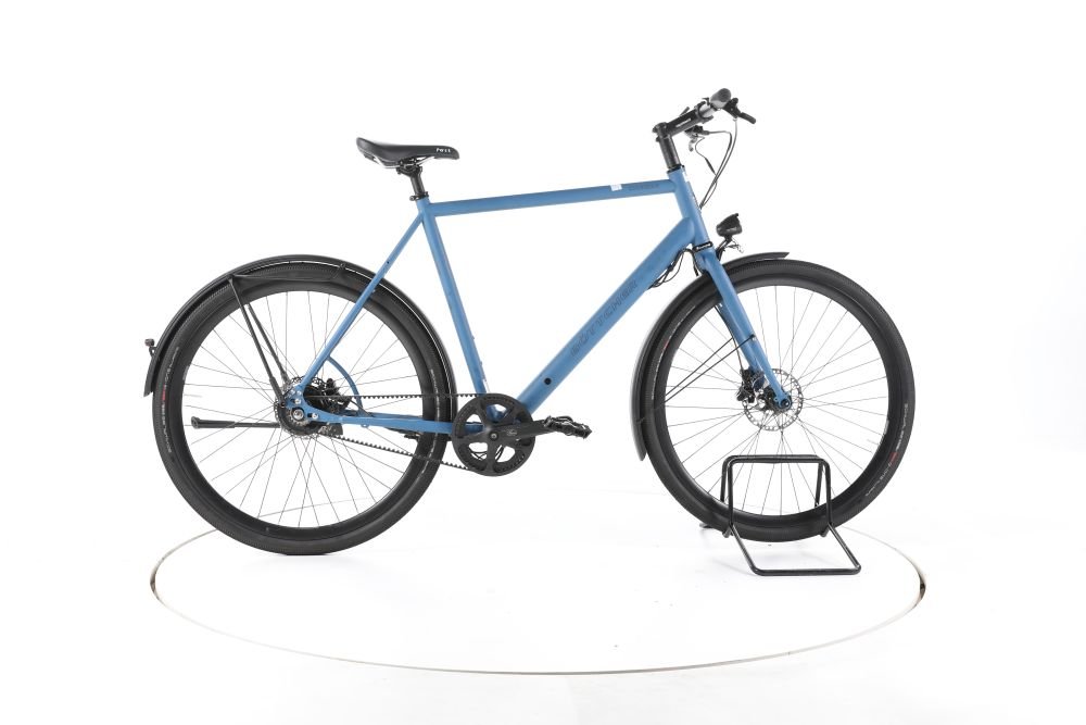 Böttcher Dakkar-E City E-Bike