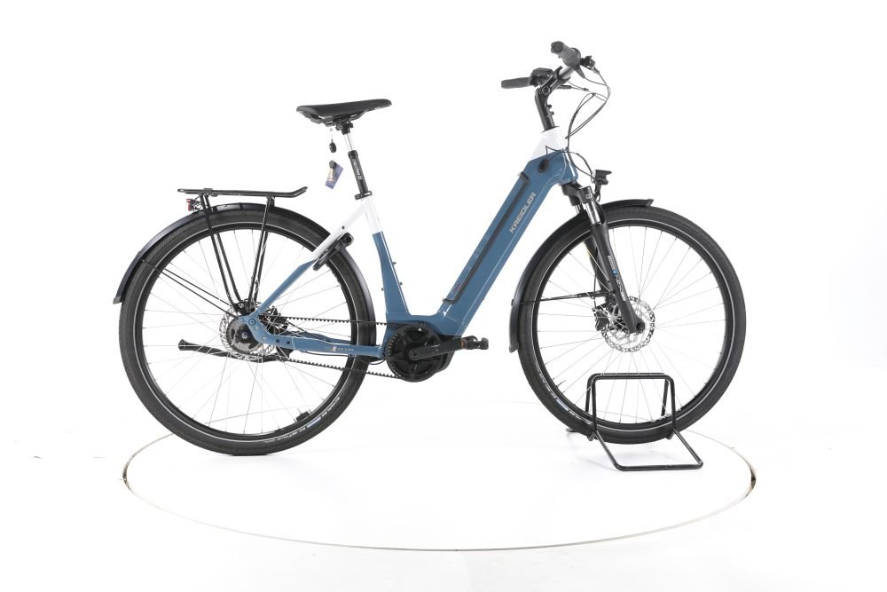 Kreidler Vitality Eco 8 EDT City E-Bike Tiefeinsteiger 2024