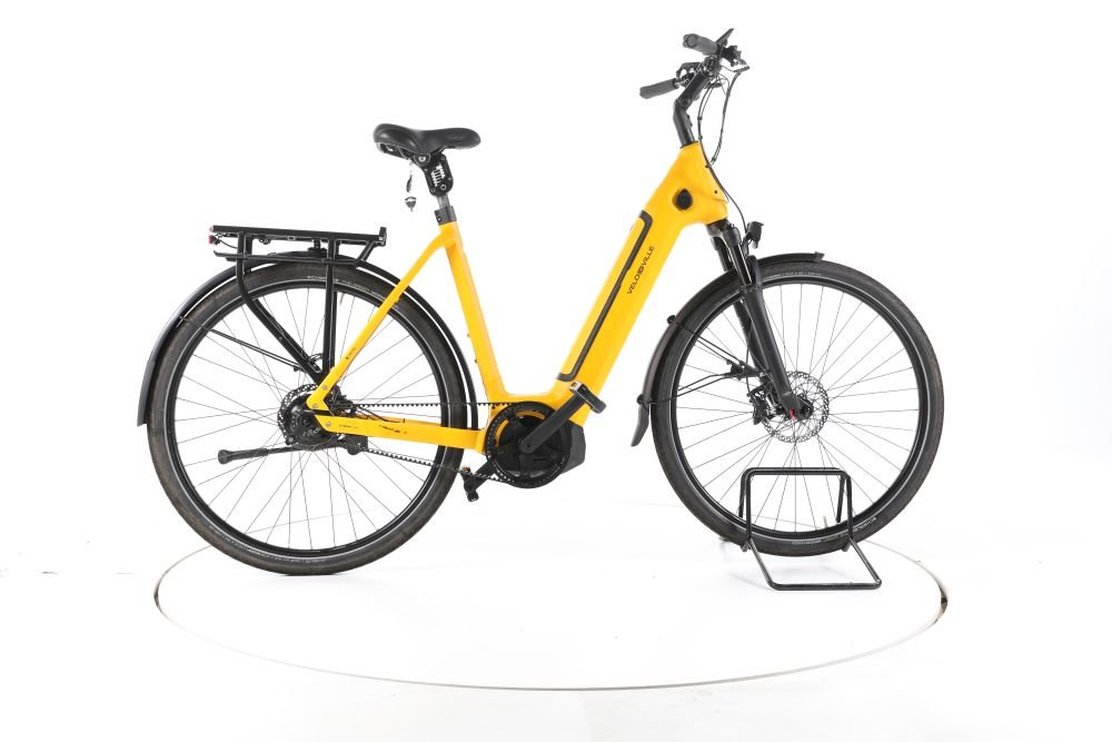 Velo de Ville AEB 990 Pro City E-Bike Tiefeinsteiger 2025