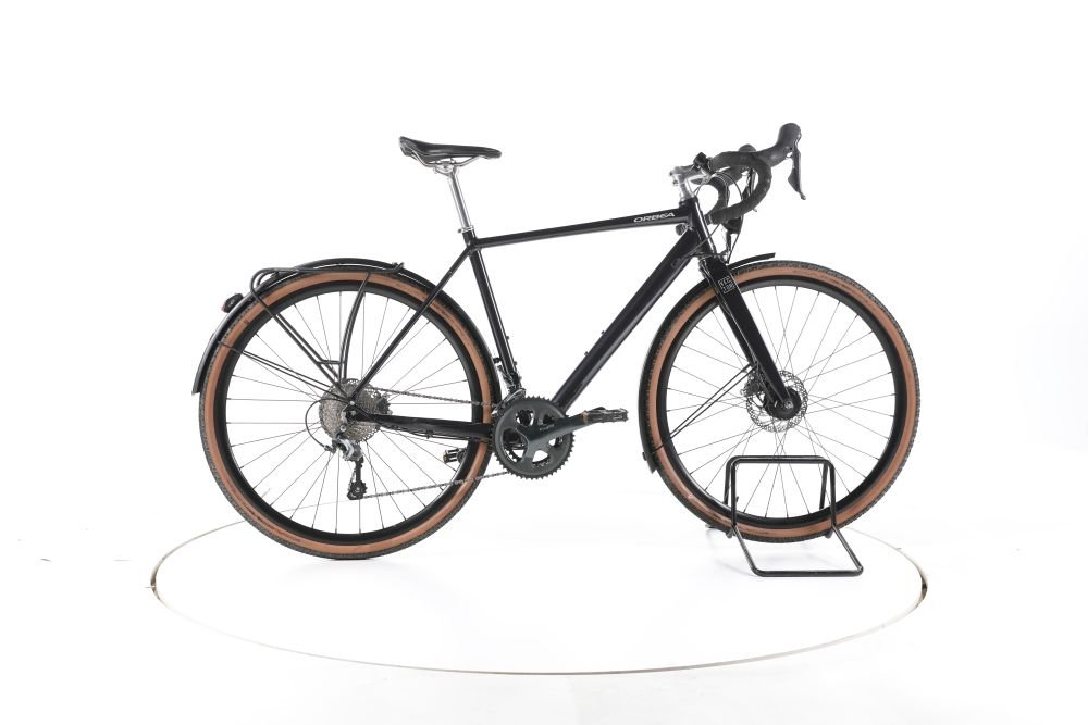 Orbea Vector Drop LTD Active Fahrrad City & Trekking