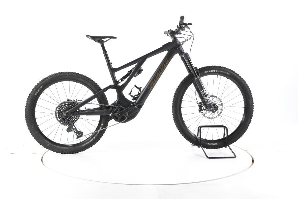 Specialized Turbo Levo Comp E-Bike Fully