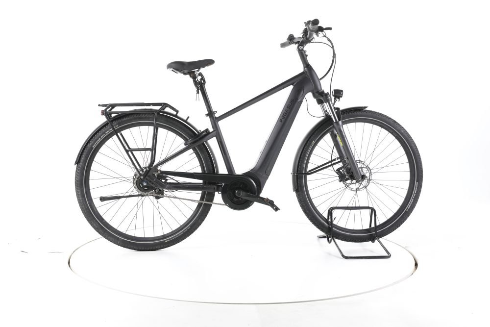 Pegasus Savino EVO 5R Performance City E-Bike