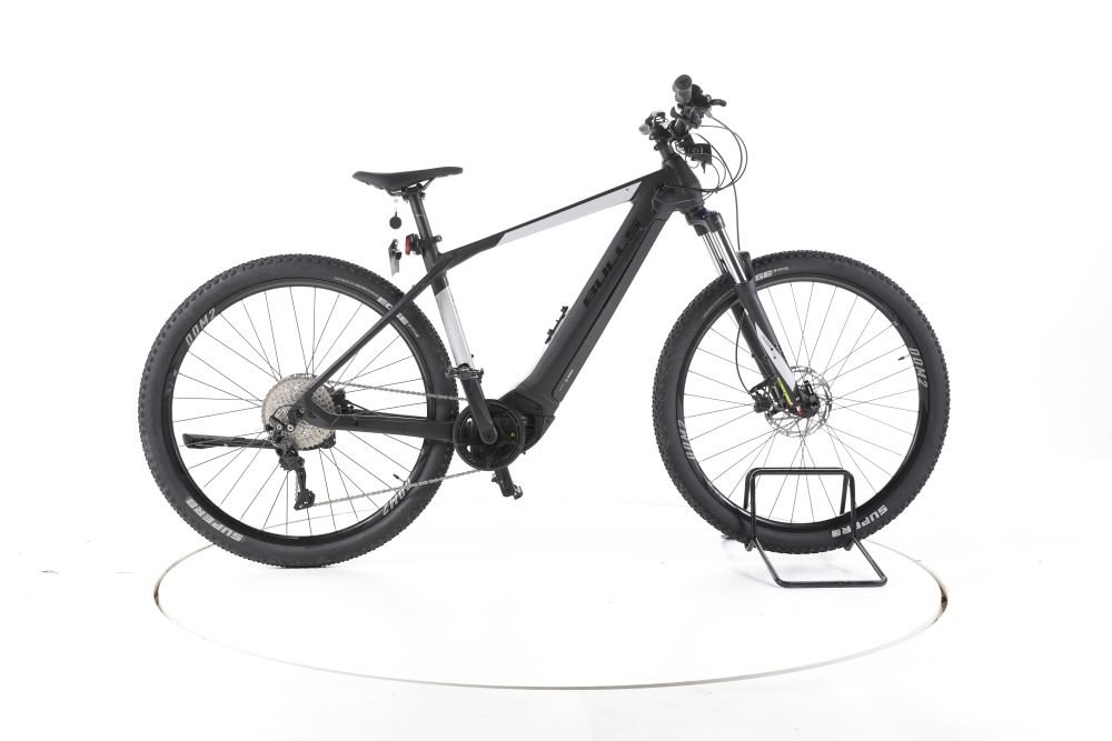 Bulls Copperhead EVO 1 E-Bike