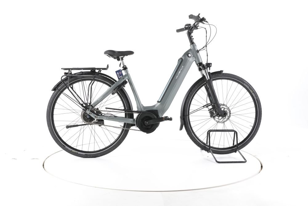 Velo de Ville AEB 890 Smart City E-Bike Tiefeinsteiger