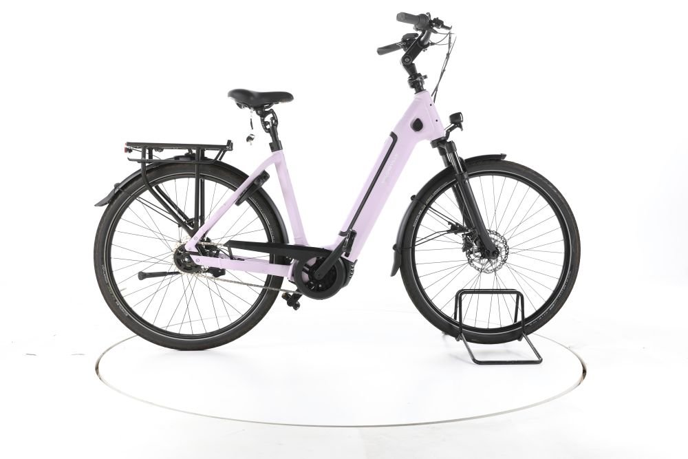 Velo de Ville AEB990 PX PRO City E-Bike Tiefeinsteiger 2025