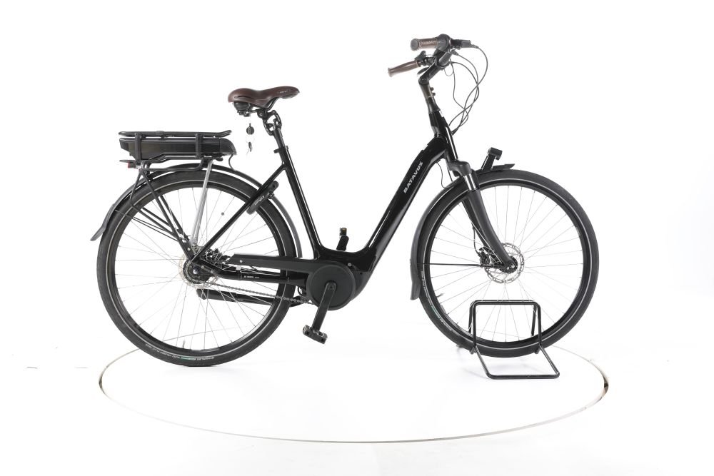 Batavus Garda E-go® City E-Bike Tiefeinsteiger