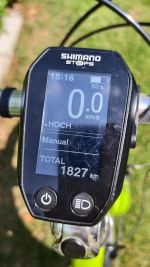 Produktbild 3 von E Bike Retro