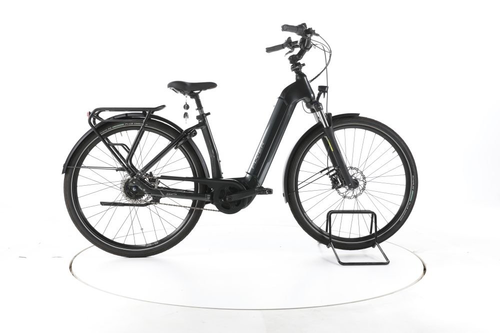 FLYER Gotour6 3.10 City E-Bike Tiefeinsteiger