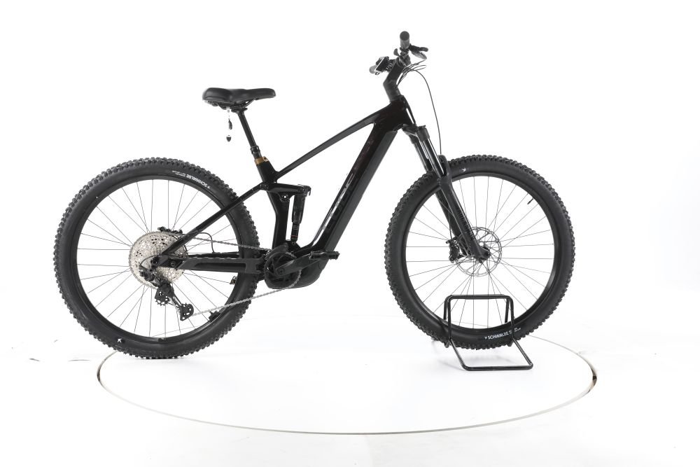 Cube Stereo Hybrid 140 HPC Race E-Bike Fully Carbon