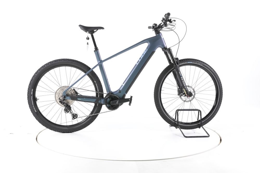Cube Reaction Hybrid Pro E-Bike 2025