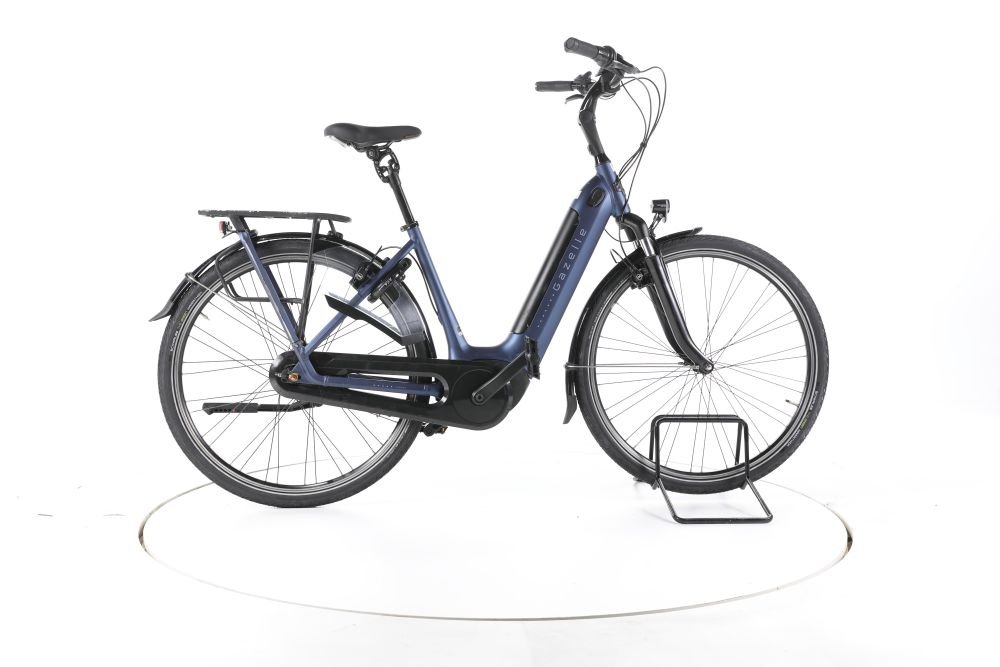 Gazelle Arroyo C7+ City E-Bike Tiefeinsteiger