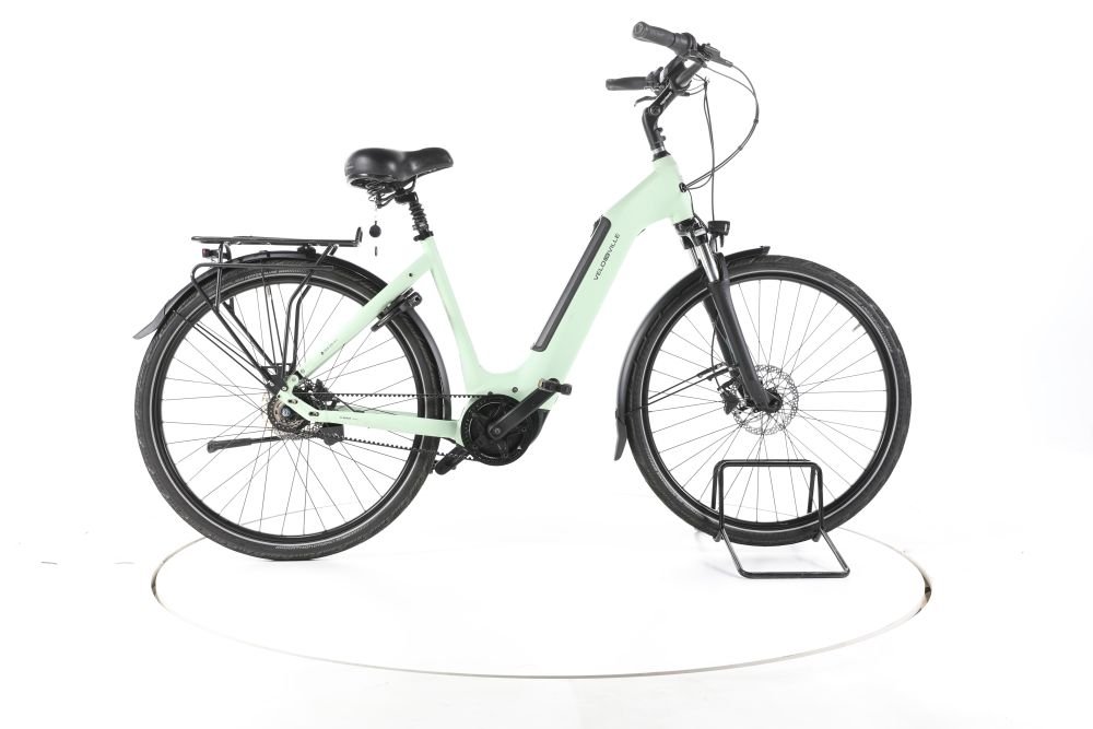 Velo de Ville AEB 490 City E-Bike Tiefeinsteiger