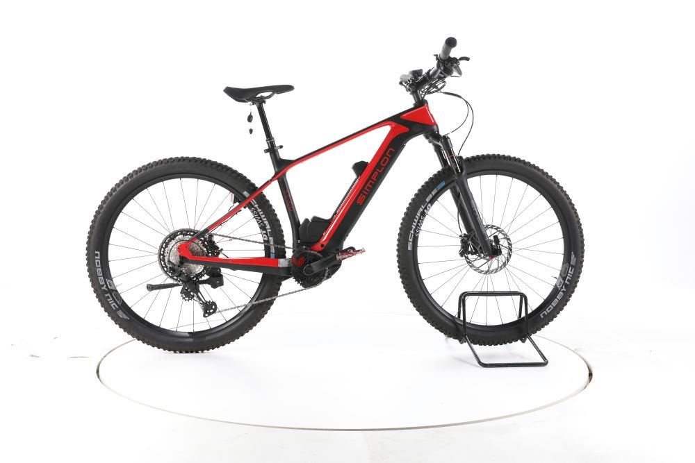 Simplon Sengo Pmax E-Bike