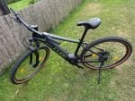Produktbild 1 von CUBE - E-Bike - Reaction HYB ONE 22 500 BLK Metal 29, L