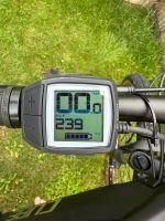 Produktbild 4 von CUBE - E-Bike - Reaction HYB ONE 22 500 BLK Metal 29, L