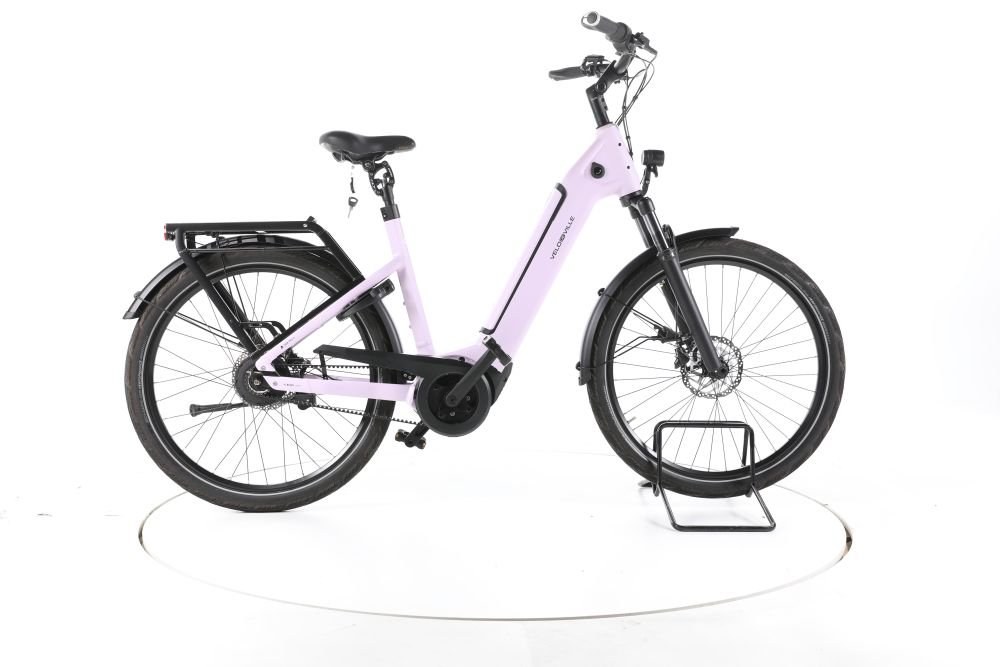 Velo de Ville SEB 990 SUV Smart City E-Bike Tiefeinsteiger 2025
