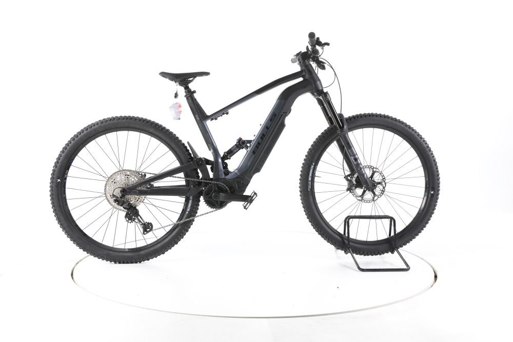 Bulls E-Stream EVO AM 4 E-Bike Fully