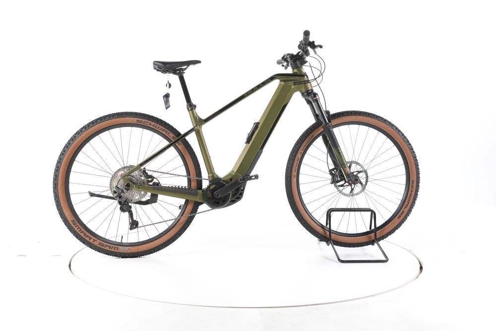 Bulls Sonic EVO 1 E-Bike