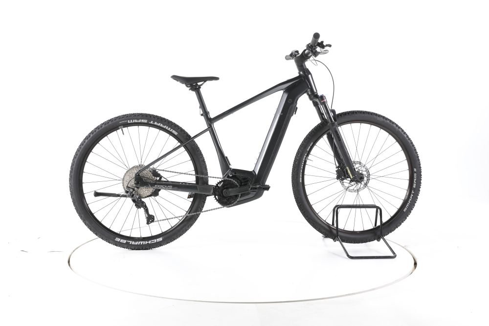 Focus JARIFA² 6.7 E-Bike