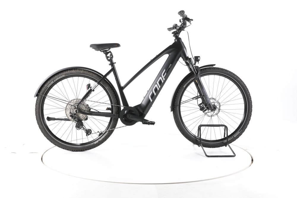 CONE Bikes eCross IN 4.0 E-Bike 2024